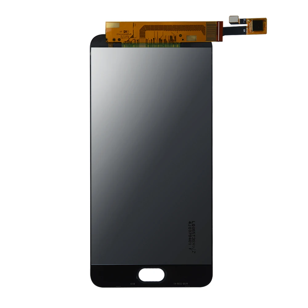 5 дюймовый ЖК дисплей для UMi Z Pro + TP кодирующий преобразователь сенсорного экрана в
