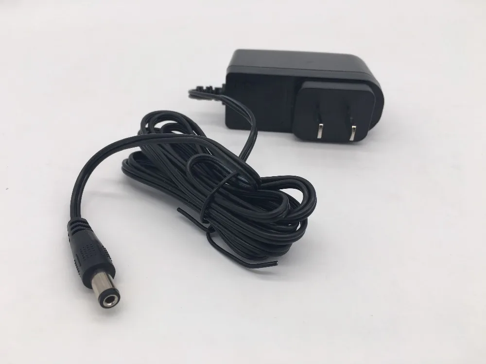 Alctron PS200 портативный 48В Питание для конденсаторный микрофон, как с точки зрения 9В батареи или 9V DC адаптер