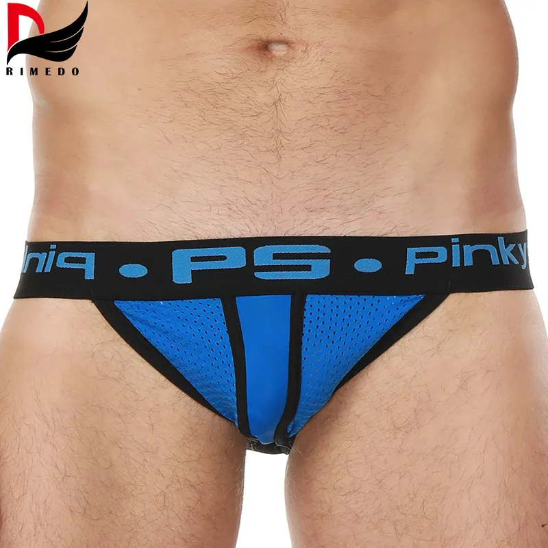 Для мужчин сплошной g стринги нижнее бельё для девочек сетка сексуальный Гея