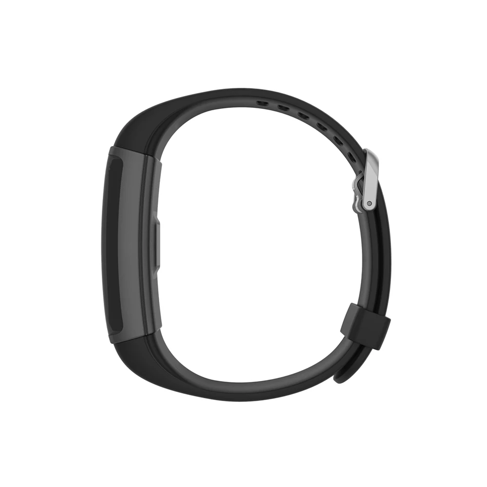 Смарт часы Lenovo HX03F с цветным высоким разрешением и TFT экраном Bluetooth 4 2 монитор