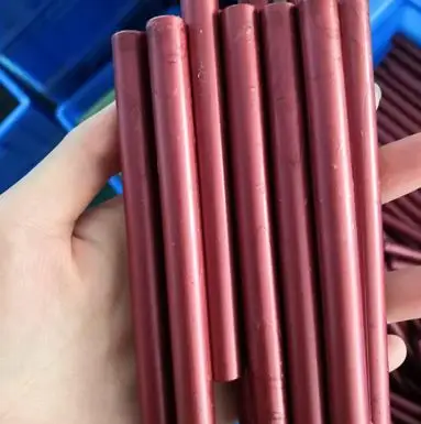 1 шт. Новинка DIY клей пистолет печать Восковая Палочка винтажный штамп винтажная