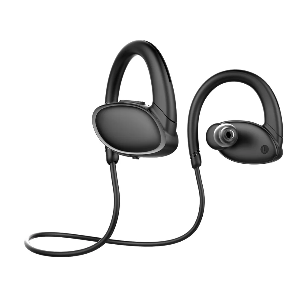 Новинка X9 HiFi рыба бионический плавательный Bluetooth 4 2 наушники 8G MP3 IPX7