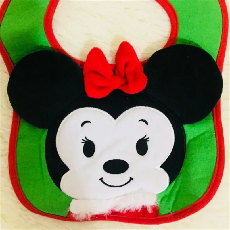 1 шт./лот плюшевый мини нагрудник для денег карманная рисовая мышка