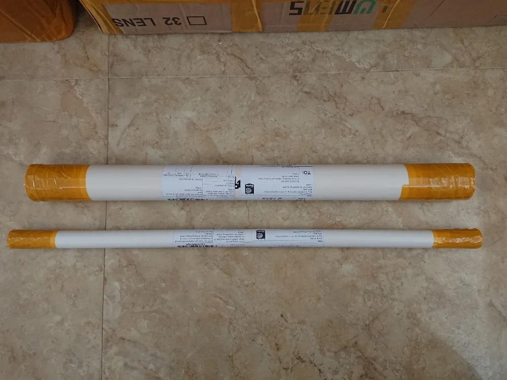 10 шт./набор = 30 штук светодиодный (3V) 632 мм подсветка полосы для LE32D99 IC-B-HWK32D022B