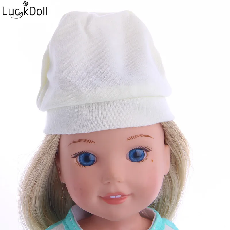 Luckdoll разнообразие модная одежда костюм для 14,5 дюймов куклы WellieWishers, детская лучшая кукла аксессуары