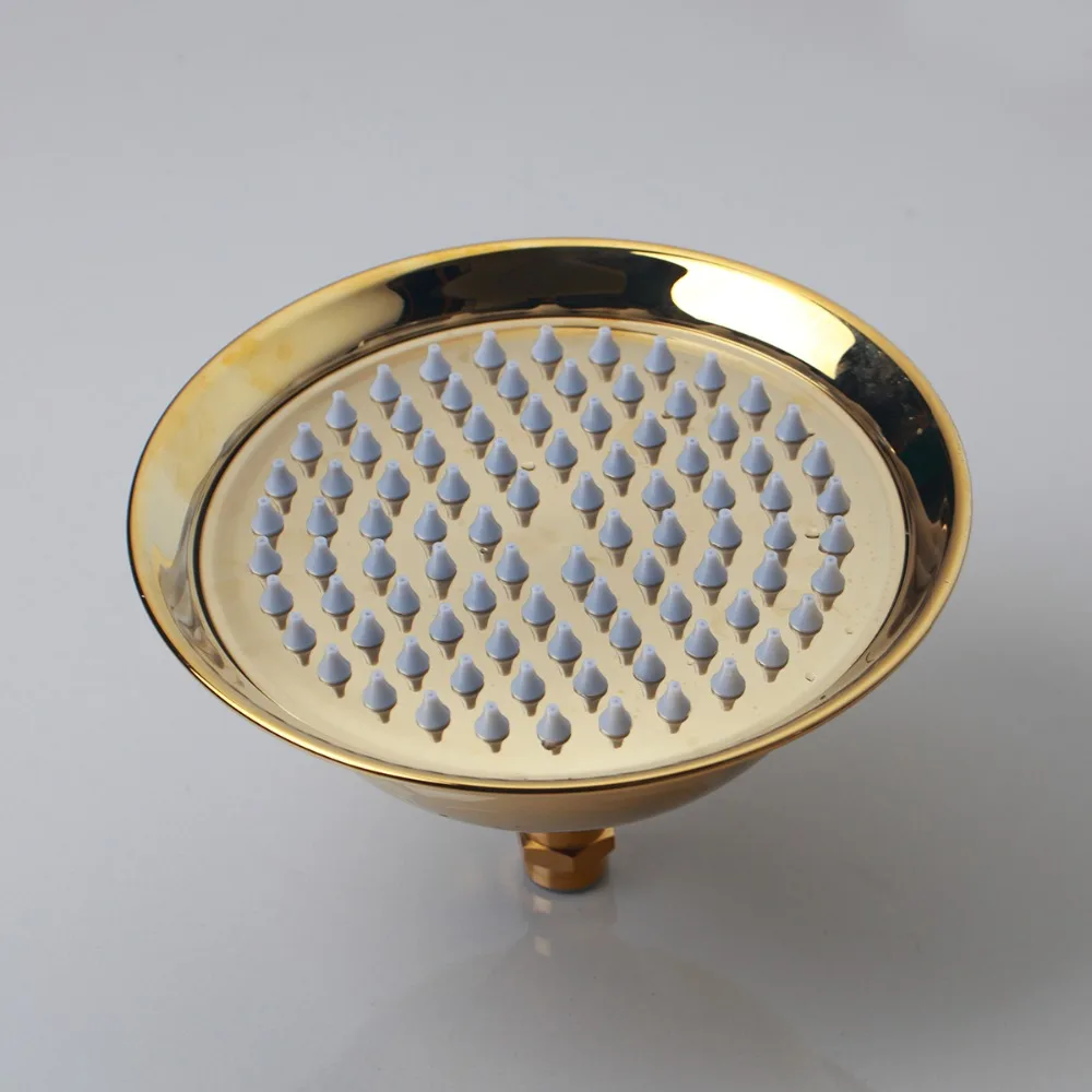 Набор смесителей для душа KEMAIDI твердая латунная насадка сопло аэратора высокое