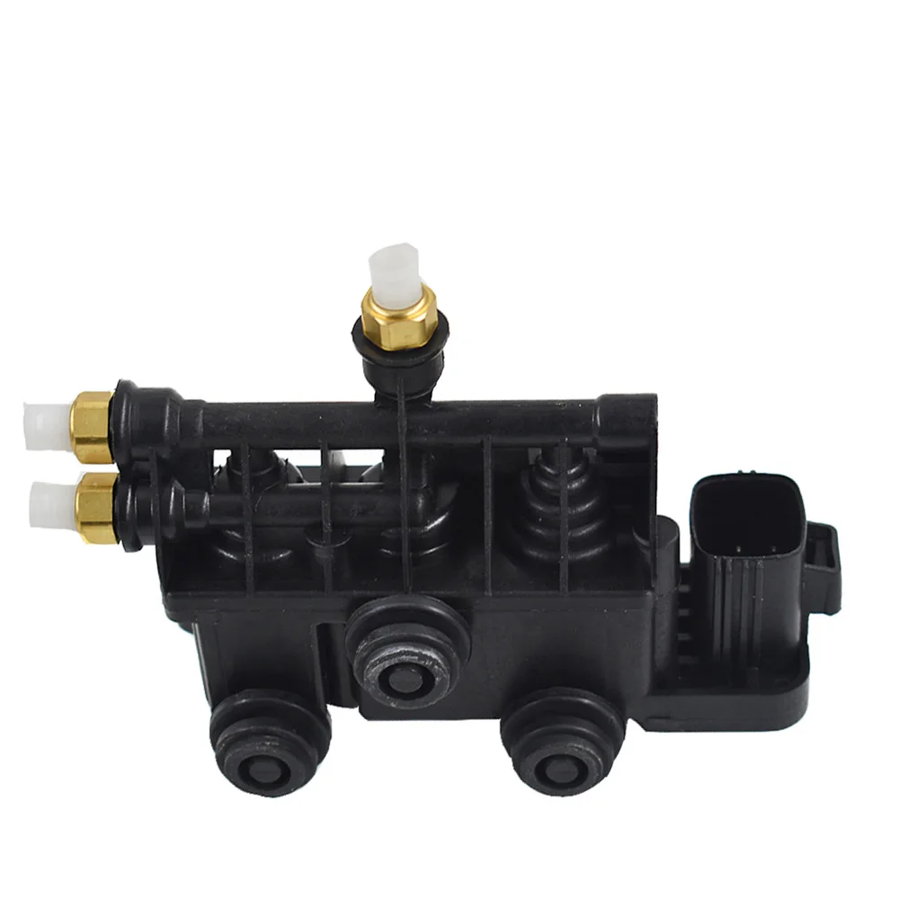 Воздушная подвеска EASValve Block Front RVH000095 для Land Range Rover Sport LR3LR4|Амортизаторы и опоры| |
