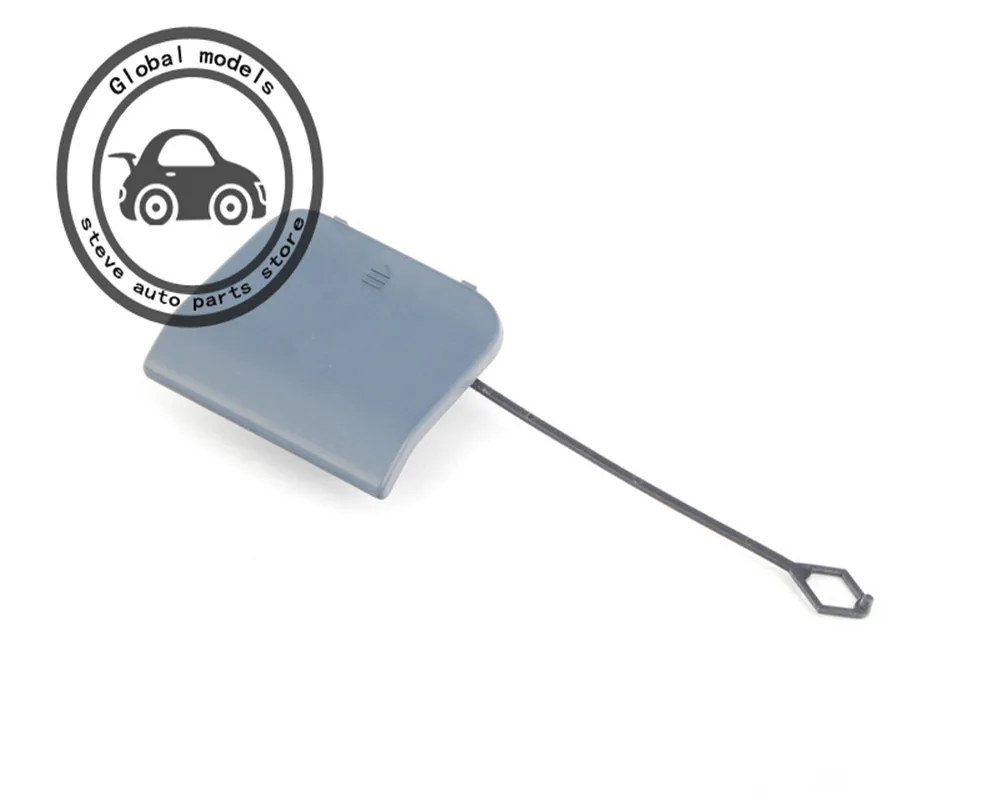 Передний Буксировочный Крюк Крышка для Mercedes Benz W164 ML280 300 320 350 450 500 GL320 GL350 GL420 GL450 GL500