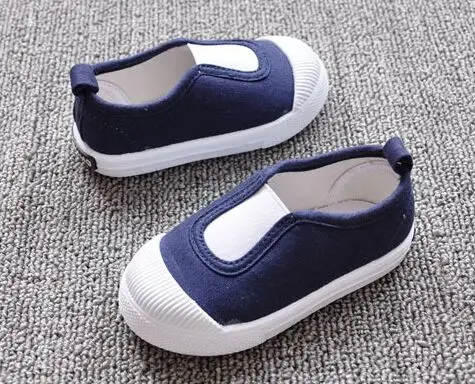 Insole13 ~ 16 3 см весенне-Осенняя детская обувь детские кроссовки для маленьких