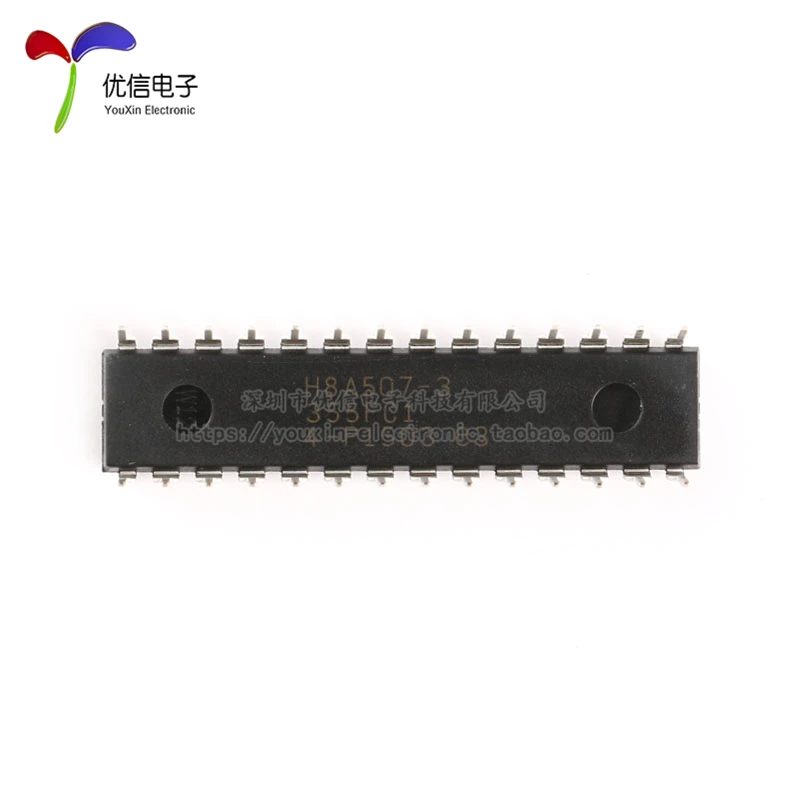 Оригинальный продукт непосредственно вставляется в микроконтроллер ATMEGA8L-8PU 8-битный 8K флэш DIP-28.