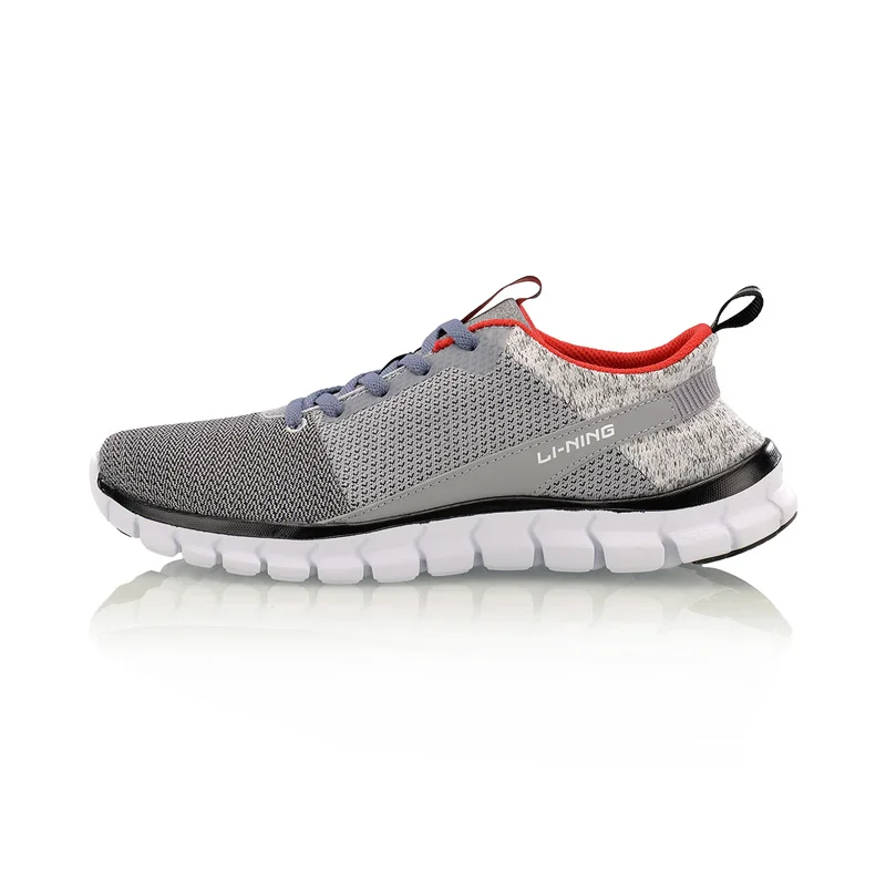 Li-Ning/женская спортивная обувь с подкладкой из быстродышащего материала 24 H легкие