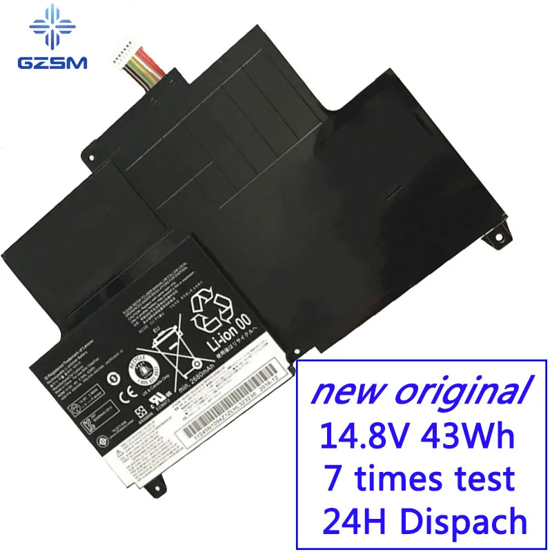 Батарея для ноутбука GZSM 45N1094 LENOVO ThinkPad 45N1092 45N1093 45N1095 батарея S230u Twist S203u | Компьютеры