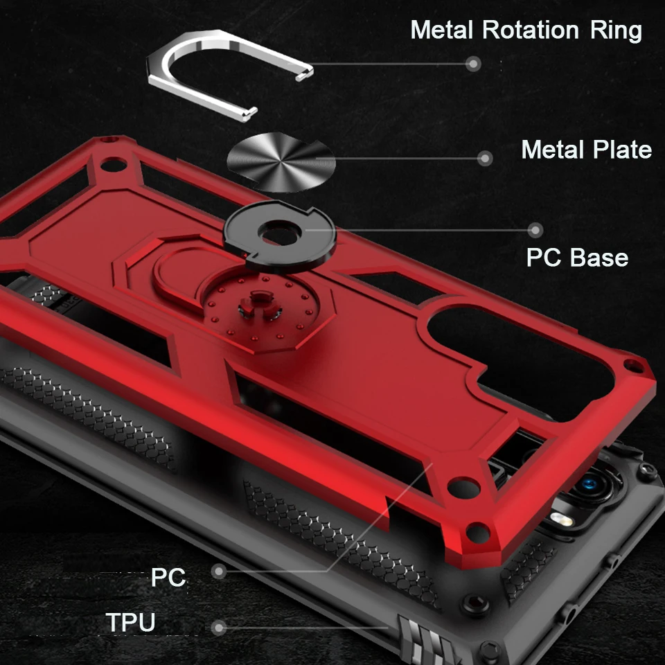 Ударопрочный силиконовый чехол Shock Sunda для Huawei P30 Pro ударопрочный | Мобильные