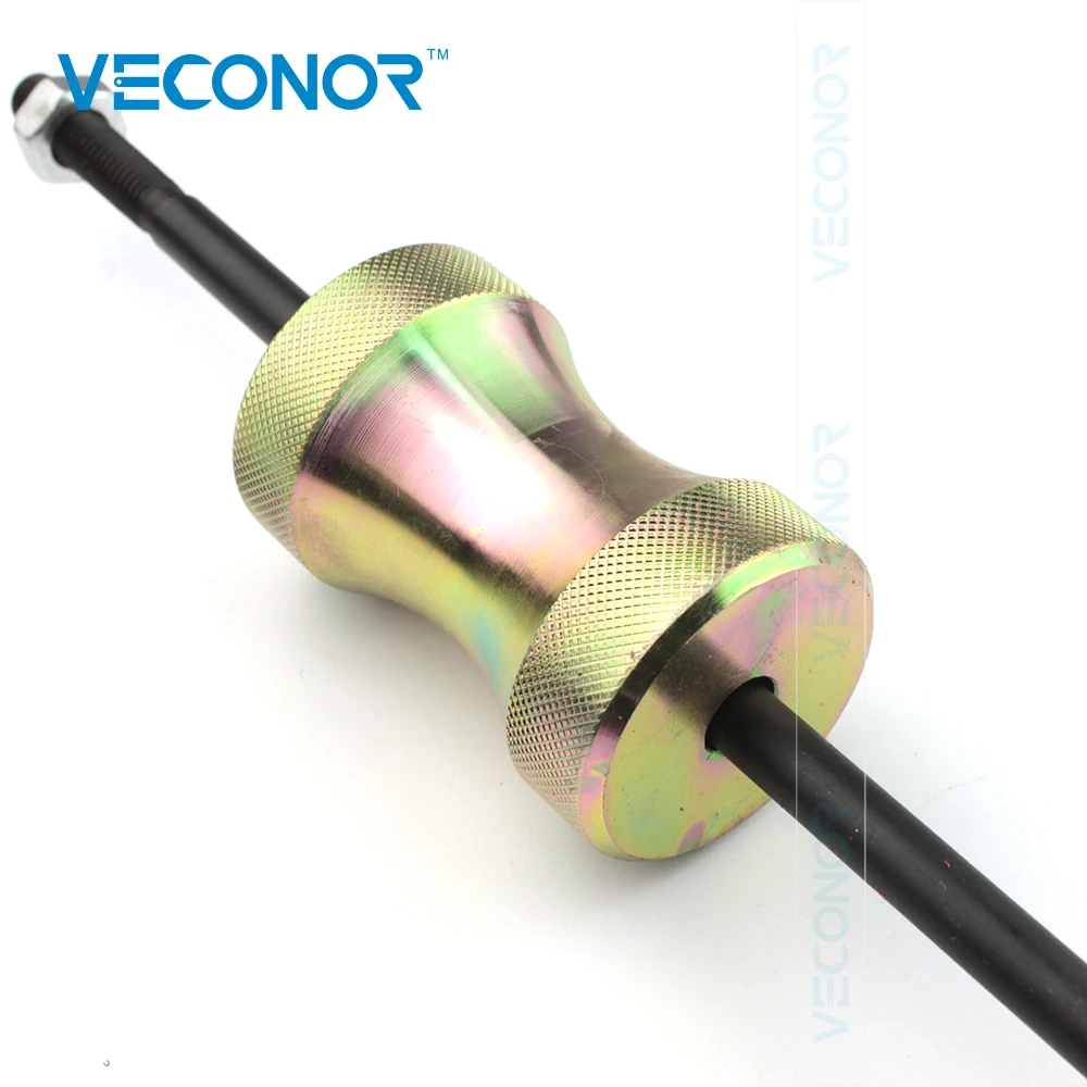 Набор инструментов для удаления инжектора дизельного двигателя VAG TDI 7 шт. набор VW