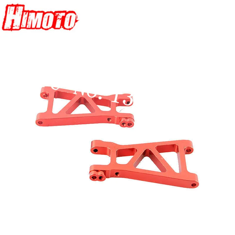2 шт. E18XBL Elcetric Himoto радиоуправляемые автомобильные запчасти 1/18 спино Багги