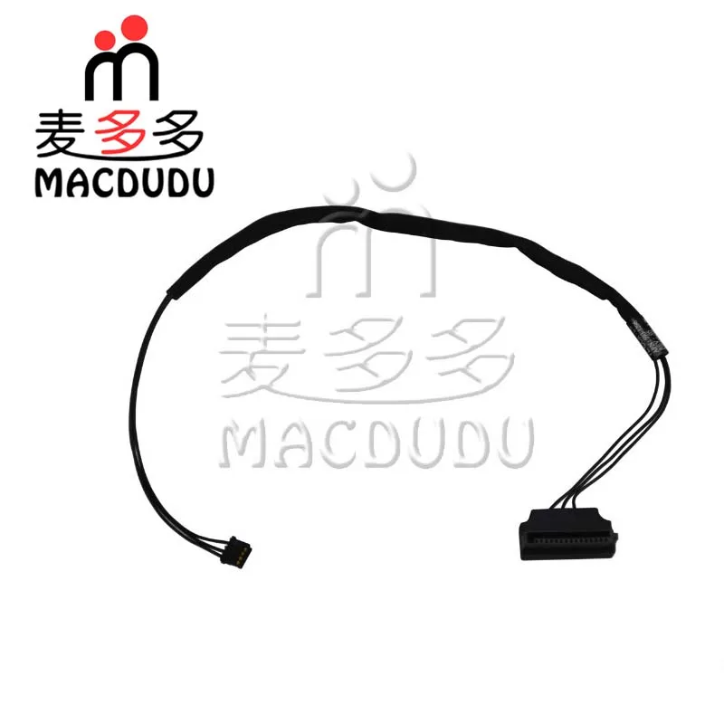 Новый блок питания Для iMac SSD кабеля 21 5 дюйма 2011 593 1296 922 9862 A1311|for cable|ssd powerssd power cable |