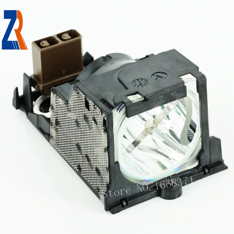 Оригинальная лампа проектора ZR с корпусом фонаря для проекторов INFOCUS LP330 / LP335 |