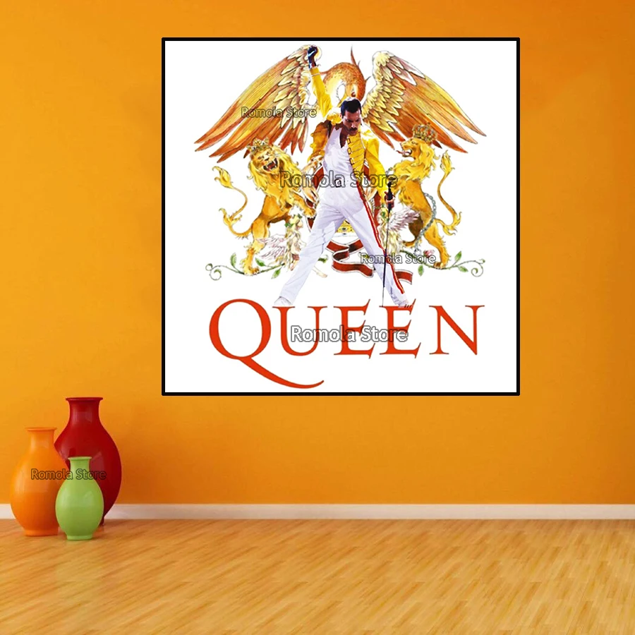 Королева Ангел суперзвезда певица полный квадратный/круглый алмазная живопись 5D