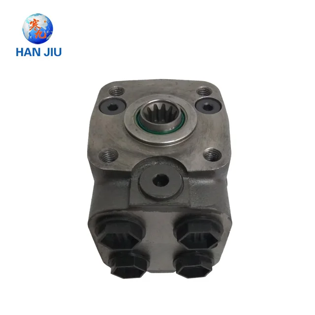 Комбайн для сахарного тростника Гидравлическое Рулевое устройство | Инструменты