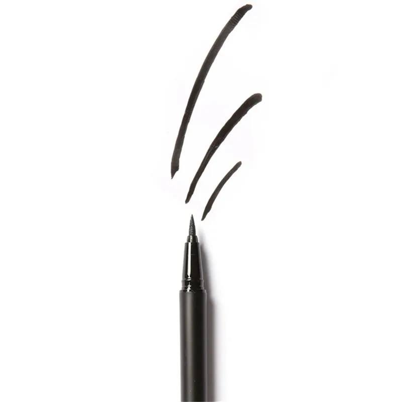 Долговечная Косметика для макияжа глаз FOCALLURE жидкая подводка ручка подводки