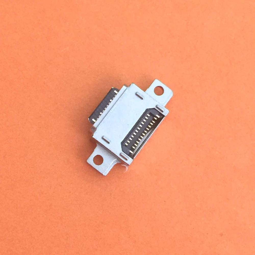 Разъем usb-порта для зарядки разъем ремонта док-станции часть Samsung Galaxy S8 G950 G950F Plus G955