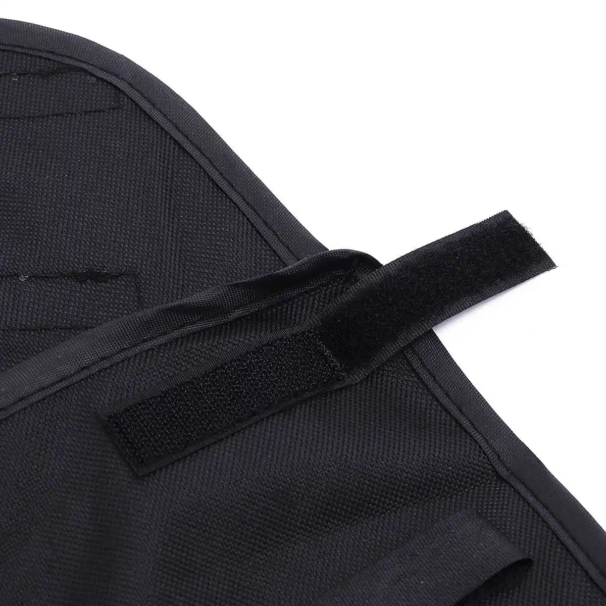 Корзина для детской коляски регулируемая с крючком и петлей | Мать ребенок