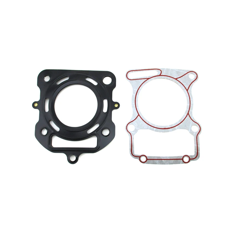 XLSION Aftermarket Zongshen CG250 250cc прокладка головки цилиндра двигателя с водяным охлаждением мотоцикла внедорожника