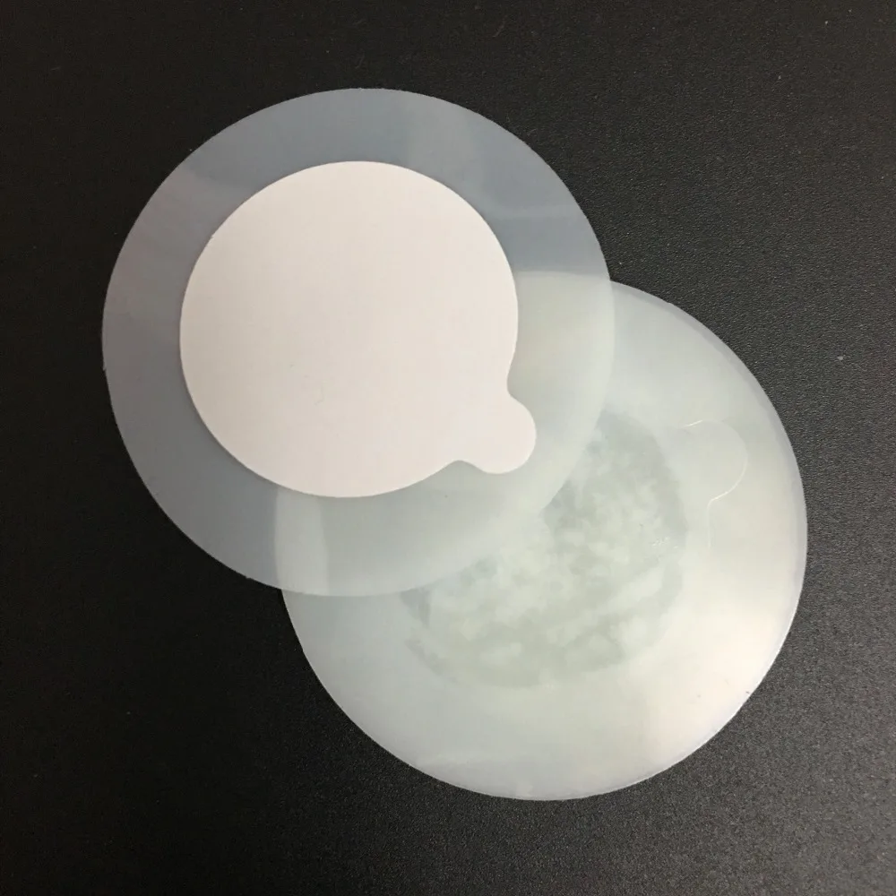 30 pcs Glue Plate Film Sticker for Jade stone Crystal Pallet | Красота и здоровье