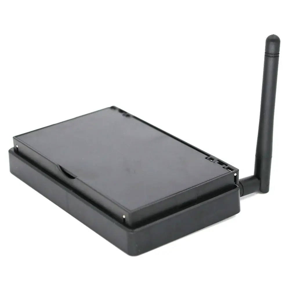 LeadingStar 5 8G FPV передача в реальном времени и приемная машина дисплей ручной