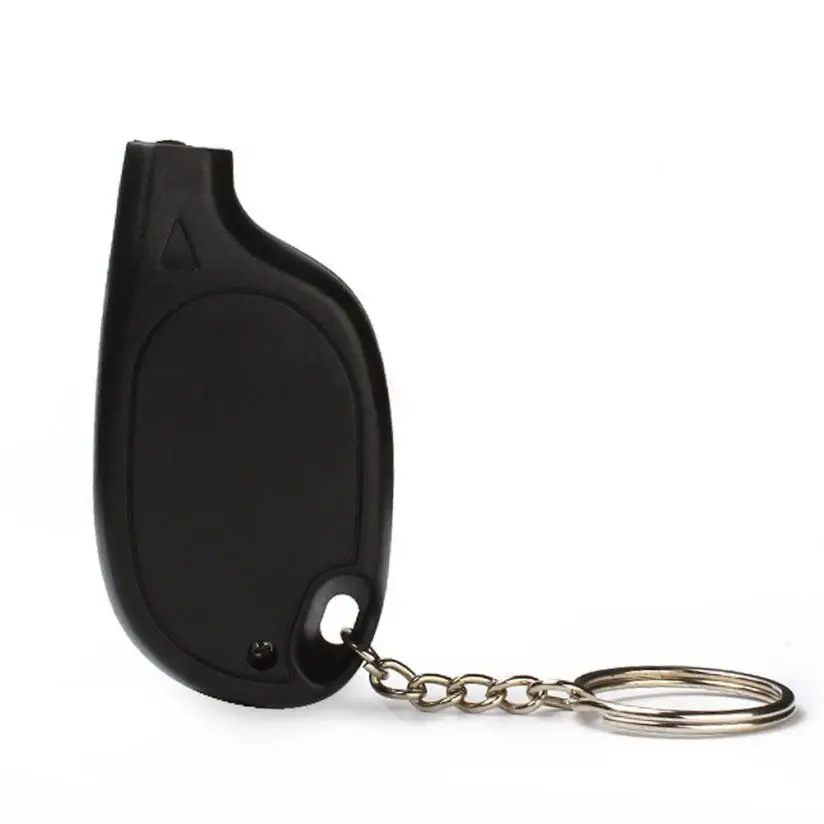 Car-styling Portable Keychain LCD Digital Tire Tyre Air Pressure Gauge Car Auto Tools 626 levert dropship | Автомобили и