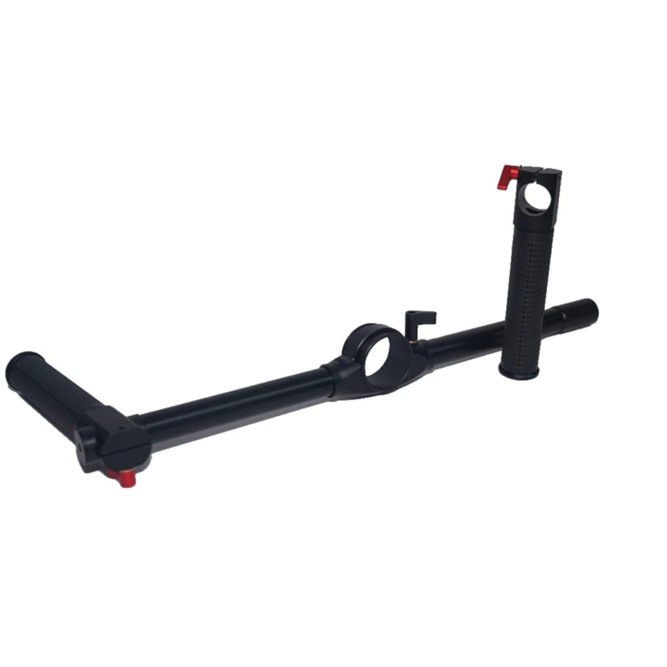 High Quality Handheld Stabilizer Mount Monitor Light Microphone Bracket For Zhiyun Crane 2 Plus Gimbal Camera Accessories | Электроника