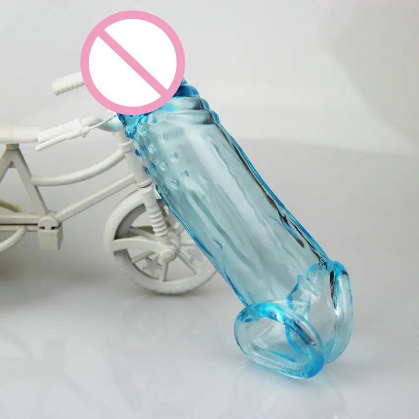 Смелый удлинитель для пениса многоразовая задержка импотенция