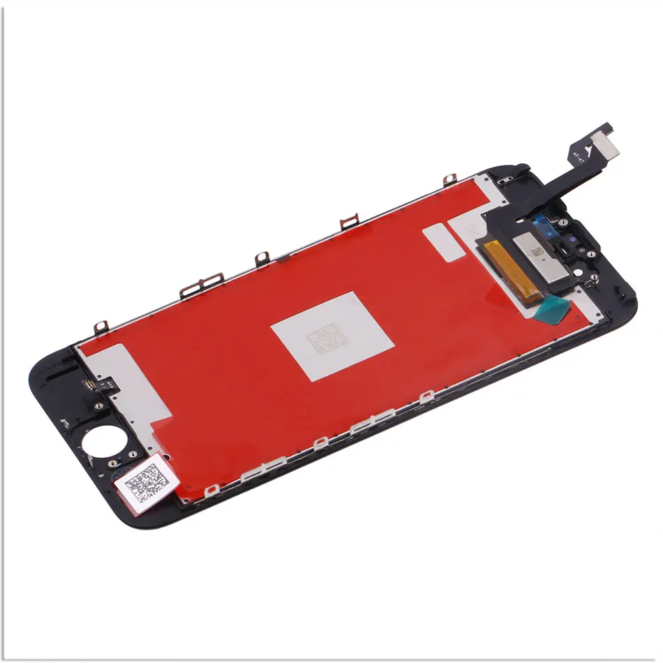 Сменный ЖК экран для iPhone 6 6s AAA сенсорный дигитайзер запасные части дисплей 4 7