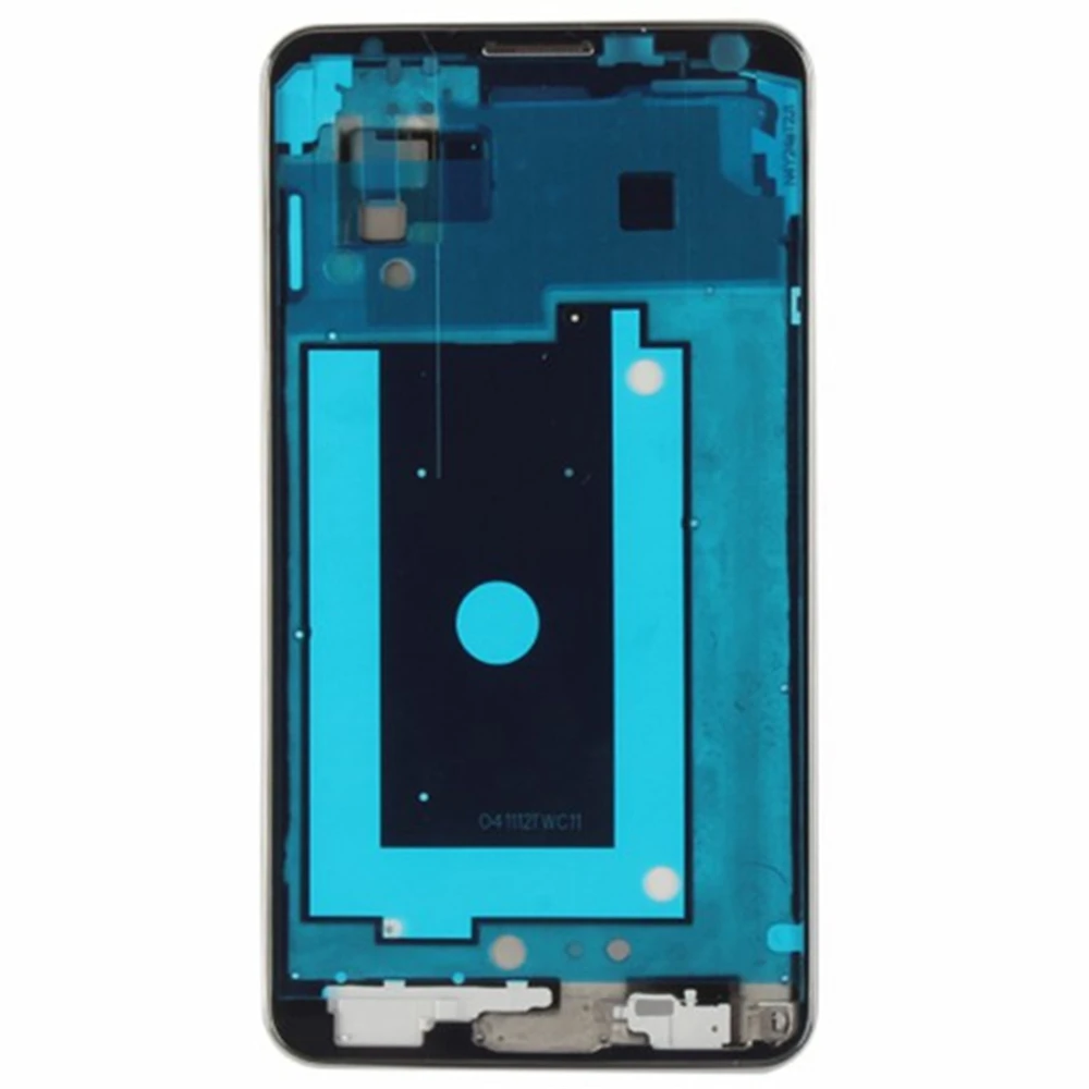 Для Samsung Galaxy Note 3 N900/N9005/N9006/N900S/N900A/N900P/N900V/N900T/N900R4 замена передней рамы! | Мобильные
