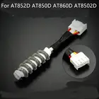 SZBFT для ATTEN AT852DAT850DAT860DAT8502D пистолет горячего воздуха аксессуар нагревательный сердечник нагревательный элемент