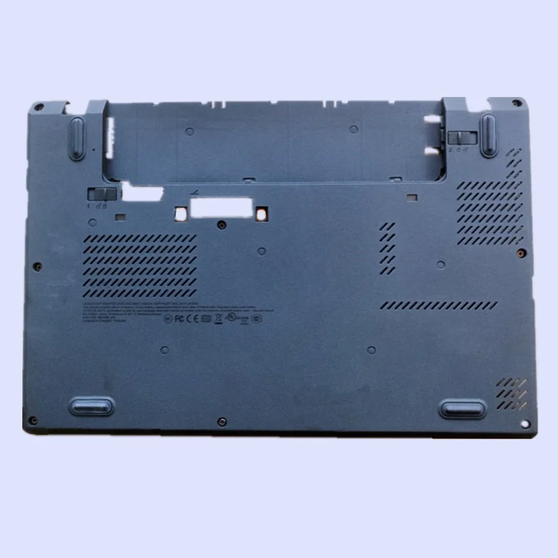 

NEW Original laptop LCD Back Rear lid top Cover/Front bezel/Palmrest upper cover/Bottom lower case for Lenovo for ThinkPad X260