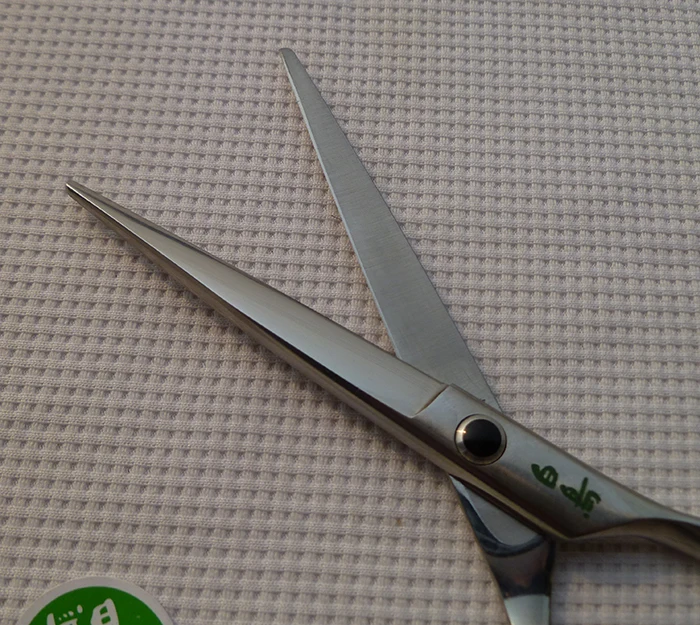 SR-3Q 6&quot Hakucho JP440 Hair Scissors Cutting scissors 5PCS/LOT | Дом и сад