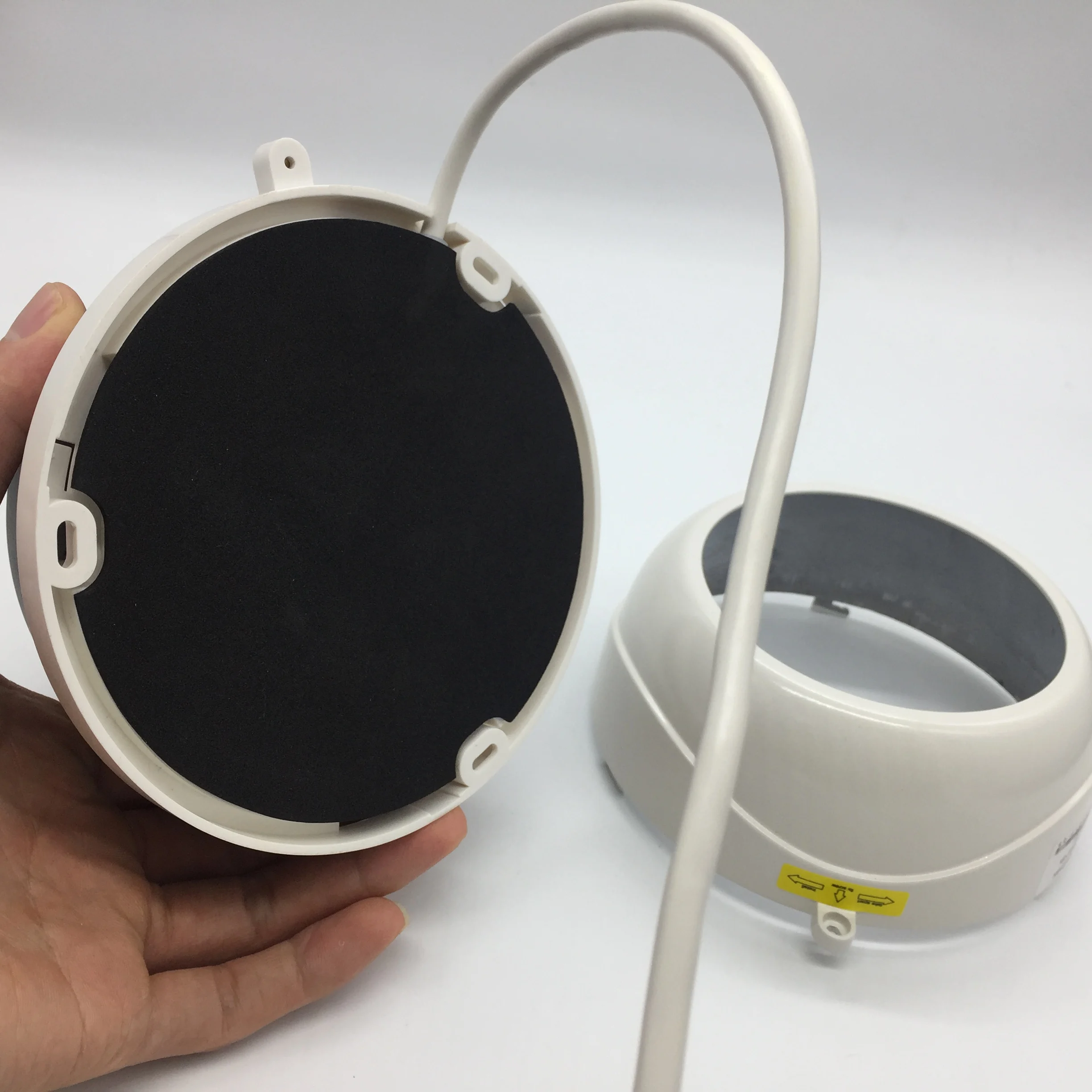Новая мини AHD Ptz камера s с Full HD P2P моторизованный 4X зум объектив 4 в 1 камера 2MP 1080P AHD TVI CVI PTZ камера для HD DVR Ktis