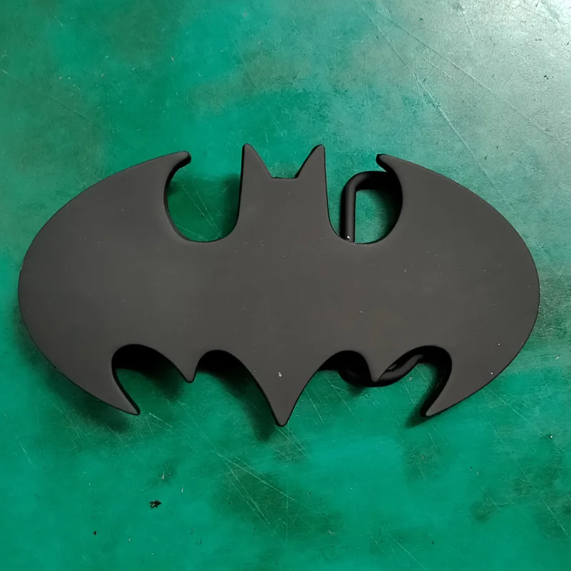 1 шт матовый черный фильм ковбойский ремень в стиле вестерн пряжки для Для