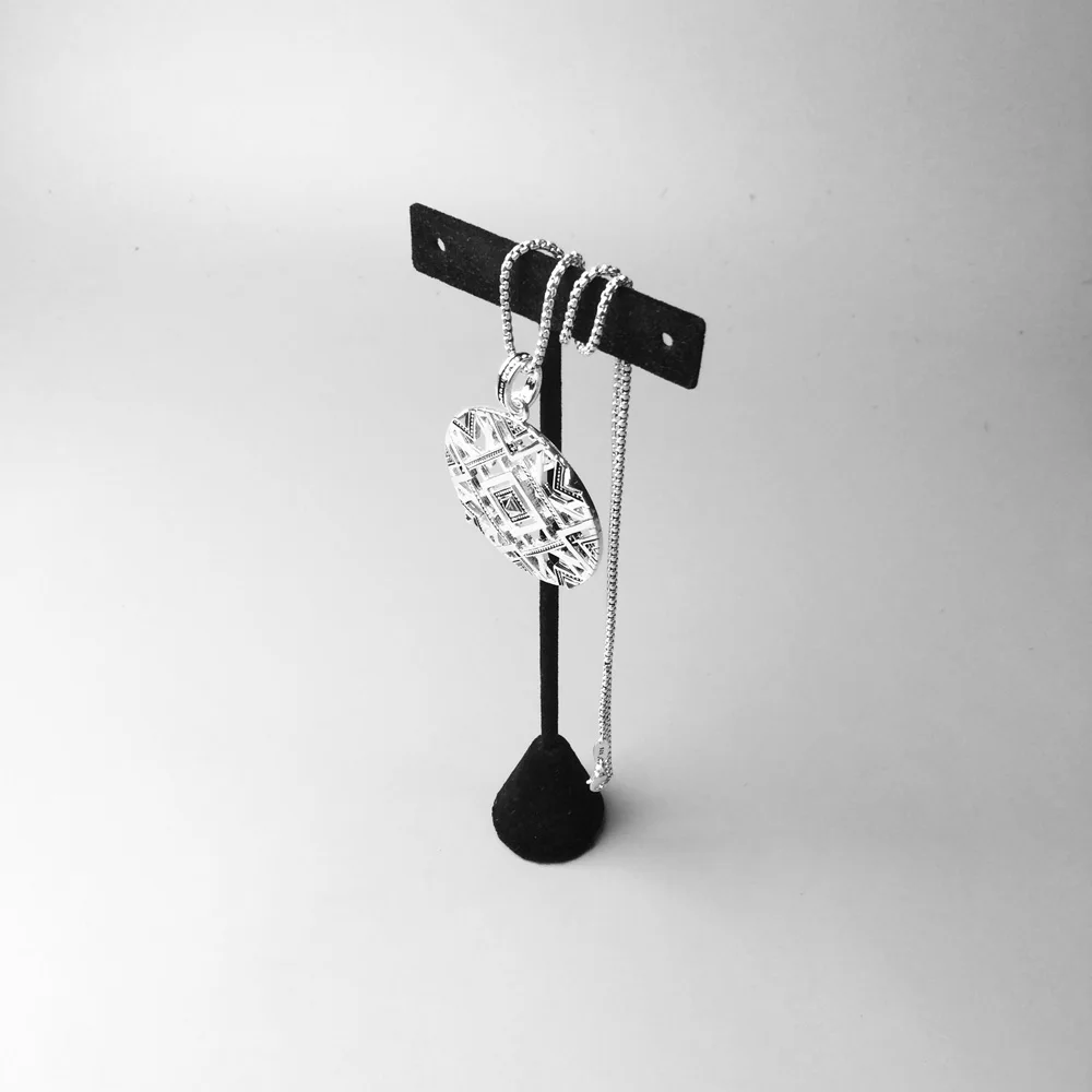 Африканский континенент украшения кулоны для женщин и девушек новинка 2019