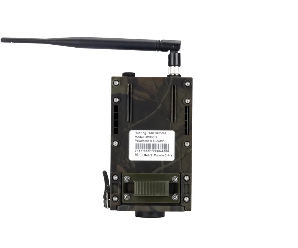 3g MMS SMTP Trail камера 16MP 940nm ночного видения охотничья камера HC330G SMS электронная почта фото ловушка Дикая камера s наблюдения