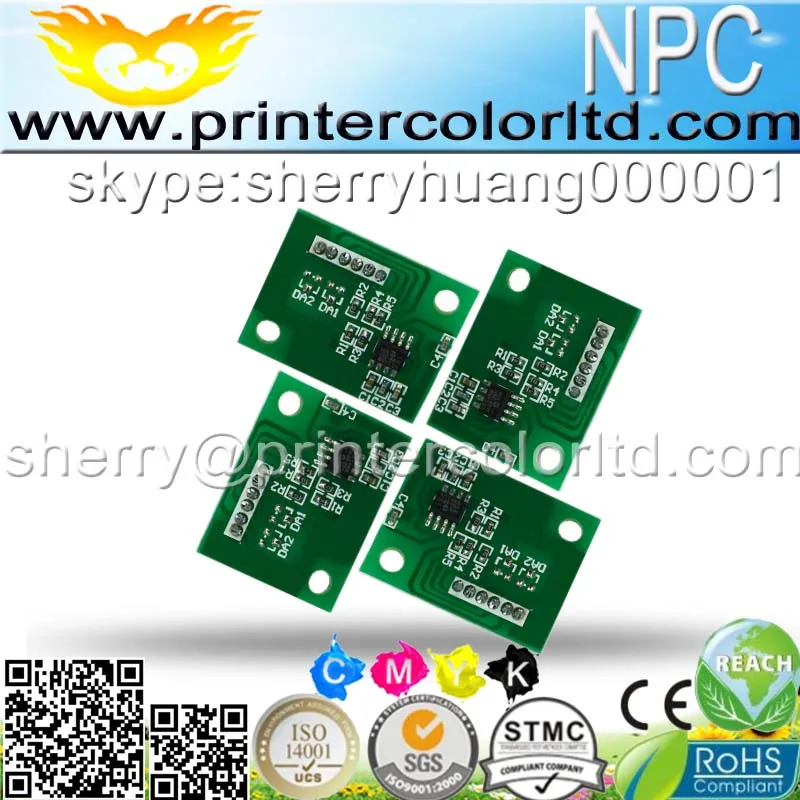 Для Konica Minolta AOTKOKD A0TK08D C552 DS C 452 652MFP 552MFP DR 612 K IU 612C цвет термофиксатор чип|chip foam|chip keychip