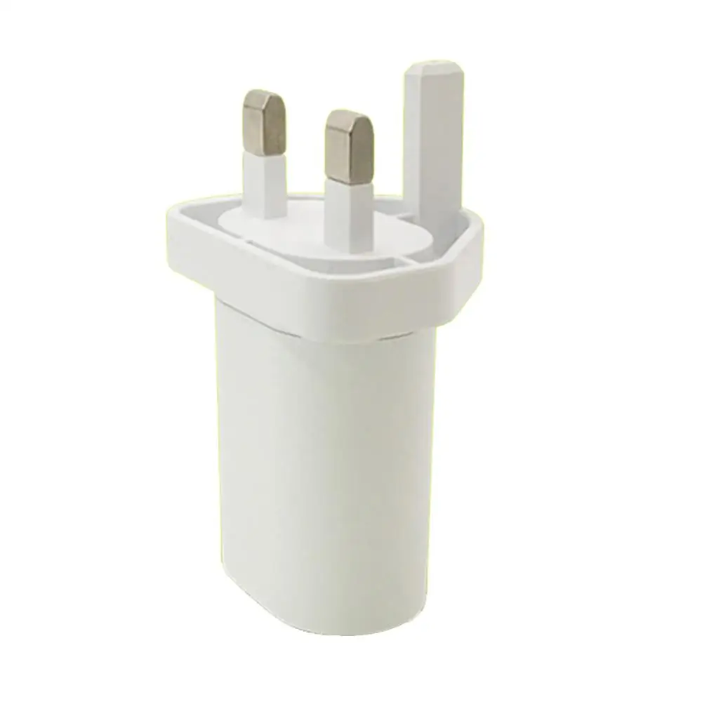 Универсальное зарядное устройство с вилкой Стандарта Великобритании США