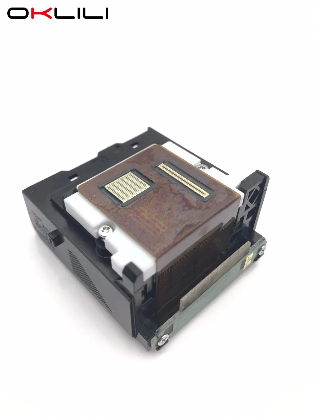 OKLILI Япония QY6 0068 000 печатающей головки принтера для Canon PIXMA iP100|print head|printer headhead printer |