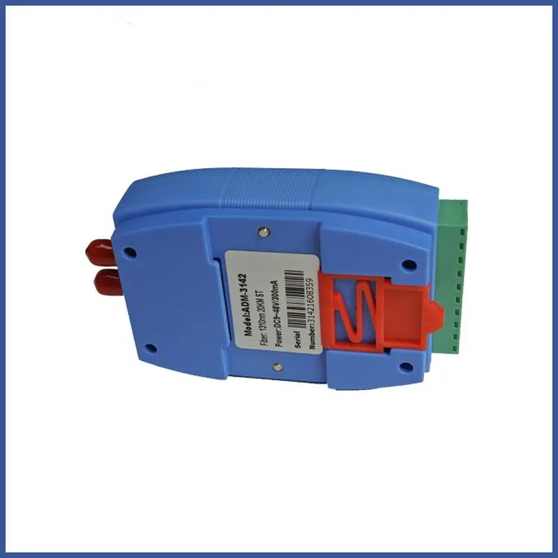 

Modbus fiber optic converter, PLC RS485, fiber to RS232, fiber to fiber, bi-directional 485232 ST port