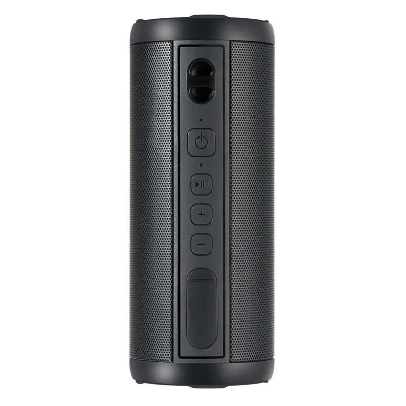 AABB-S19 Outdoor Speaker Portable Waterproof Bluetooth Riding Climbing Bicycle Speakers Column Box Subwoofer Handsfree | Электроника