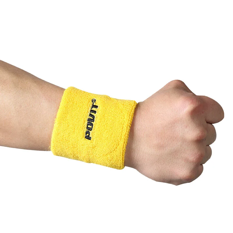 POVIT 1 шт. нейлоновый браслет для поддержки запястья спортивный фитнеса повязка на