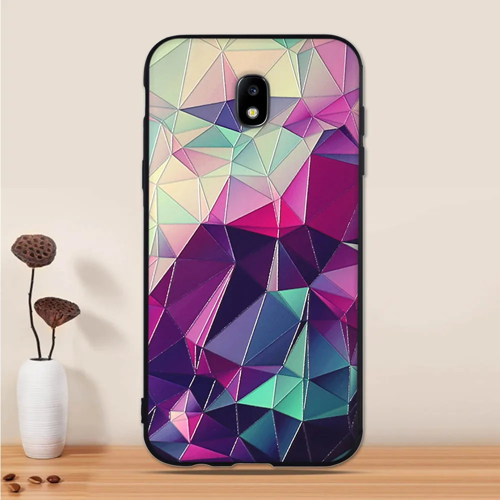 Чехол для Samsung Galaxy A3 2015 из силикона для телефона A300 A300F.