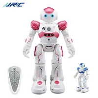 jjrc r2 rc robot toy ir gesture control cady wida intelligent vector smart robotica dancing robo kids toys for children gift