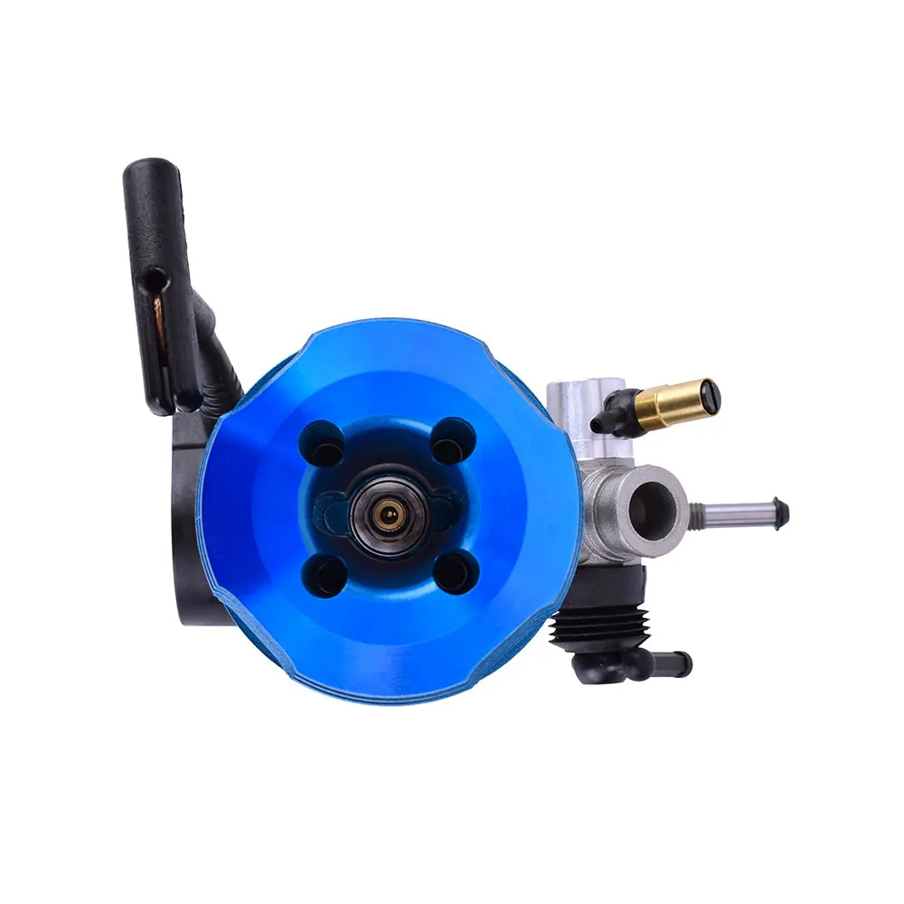 HSP RC автомобиль 1: 8 багги Монстр Truggy нитро двигатель SH 28 CXP M28 P3 4.57CC 3.8hp 33000 об/мин